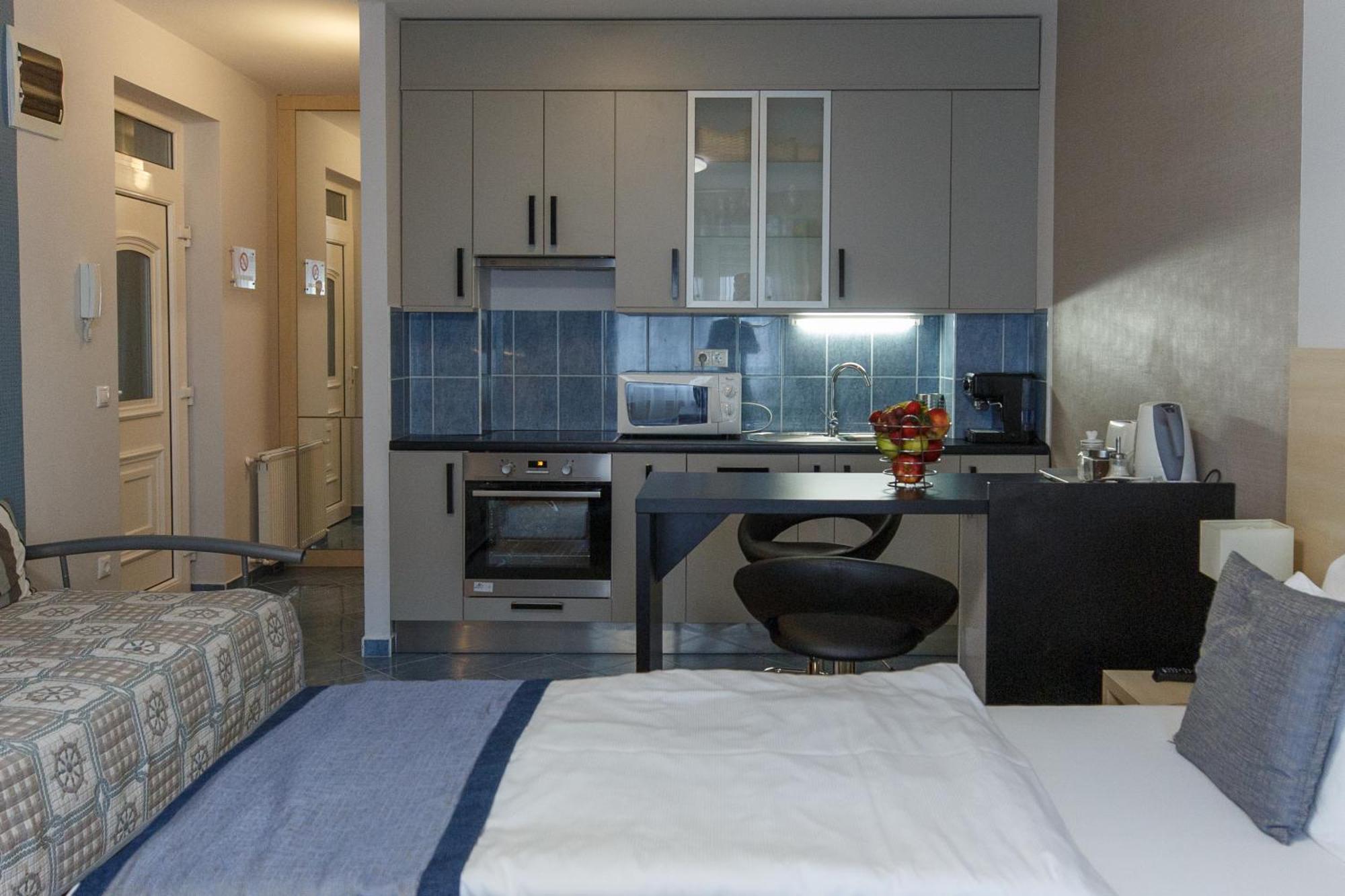 Mokka Apartments Miskolc Eksteriør billede